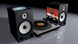 GAP Band - Gash Gash Gash