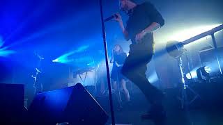 Arsenal &quot;Black Mountain (beautiful love)&quot; live Het Depot Leuven 2018 (try out)