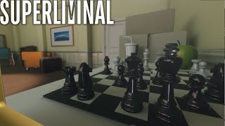 【錯視の世界へ】-SUPERLIMINAL-実況プレイpart5