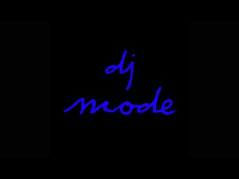 Dj Mode | Higher Love (New Wave)