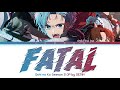 Oshi No Ko Season 2 Opening FULL Fatal By GEMN Lyrics