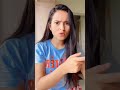 Aarushi Baruah Lllllllll Assamese Instagram Reels
