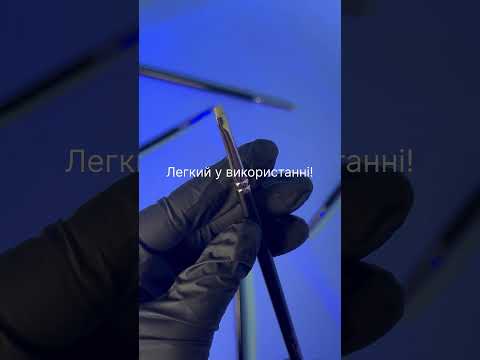 LAMITTA Пензель ламінатор Laminator SLIDE