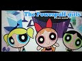 The Powerpuff Girls Movie Mas Kae Movie 27