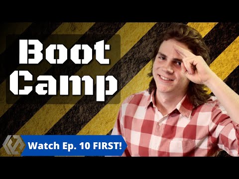 Ulcerative Colitis Boot Camp Ep. 1 | Beginner’s Guide to IBD Nutrition + Full Day of Meals