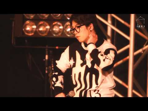 [태일]140321 TOKYO SPRING SPECIAL LIVE - 싱크로율 100%