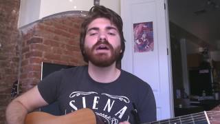 Rostam - Bike Dream (Cover)