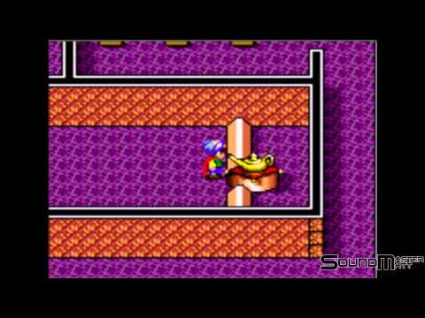 Defenders of Oasis 2 Revenge