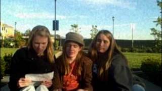 &quot;Fall to Pieces&quot; by Krystal Meyers Music Video