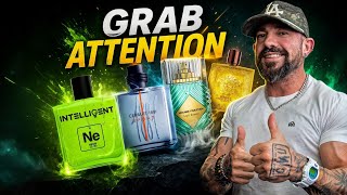 11 Spring Fragrances That Get You Attention! | Week #327