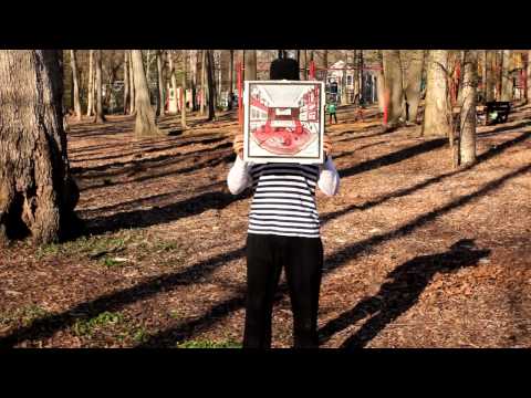 Accurate Representation of the Battle of Malvern Hill (final draft)