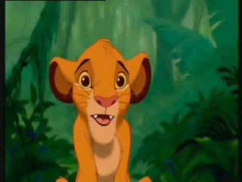 Hakuna Matata - Multilang
