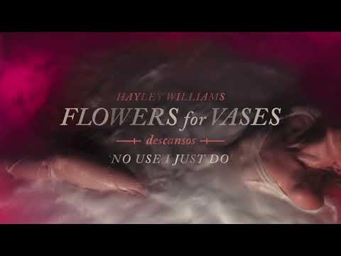 Video thumbnail for No Use I Just Do