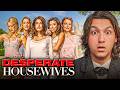 Can I Solve Desperate Housewives Before The Reveal