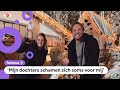 Bas Smit over zijn hoofd, zijn achtertuin en nep advertenties