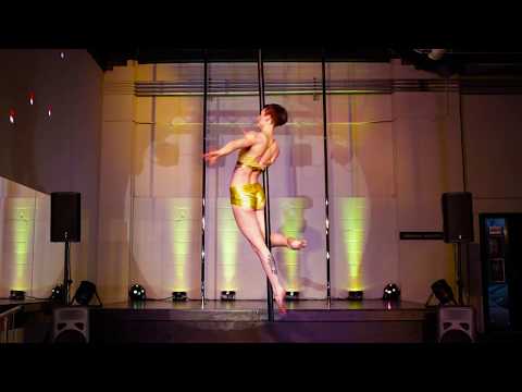 Flying Pole @ OPAF 2017