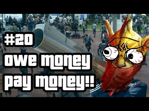 OWE MONEY PAY MONEY!!  || Xiang Dota 2 ||