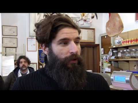 2017-01-14 MONTEMURLO - LA STORIA PANIFICIO CIOLINI SALE SUL PALCOSCENICO