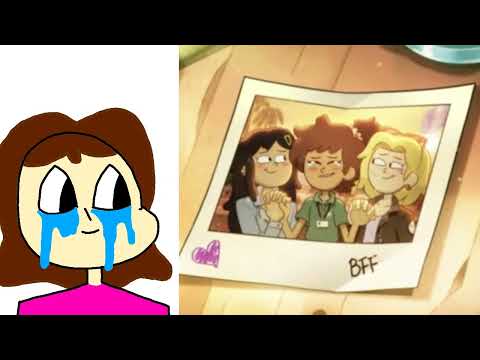 I will never emotionally recover from this.