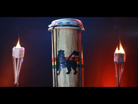 JUNIOR SAMBO - Ruff And Dembow // (Video Oficial)