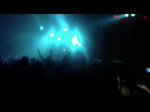 Toxicator 2011 Mannheim - Hardstyle Scrap Attack HD