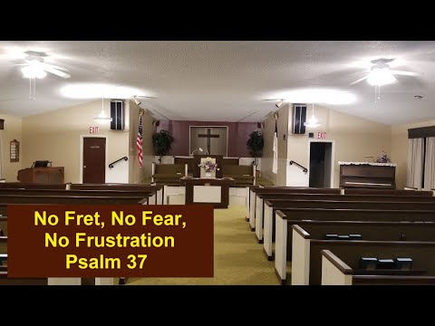 Sunday Morning 1/17/2021