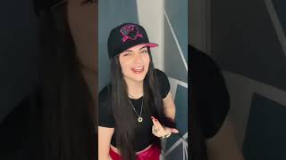 Que haría yo!!😮‍💨🧠 #lostemerarios  #laniñadelasgorras