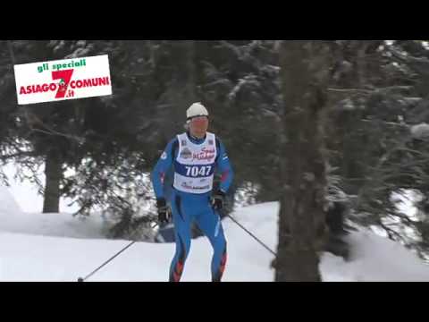 Master World Cup Asiago 2013 - 21/2/13