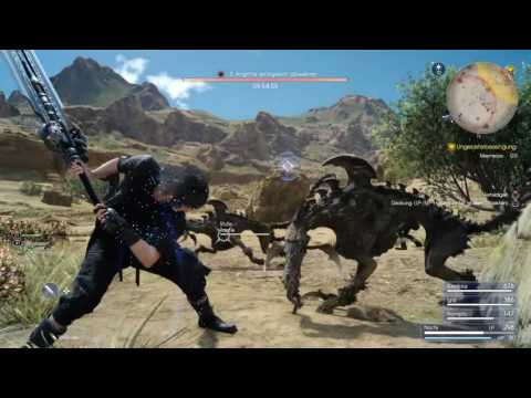 Final Fantasy.XV
