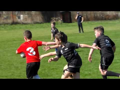 2017 04 02 U10 CSM  Viitorul Cluj