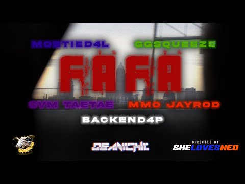 CVM TaeTae x Mobtied4l x GG Squeeze x MMO Jayrod x Backend4p - Come Here​⁠ @SheLovesNeo @Osanichii