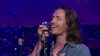 Incubus - Promises, Promises (Live on Letterman 7/11/11)