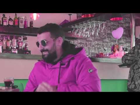 На кафе со Лиде S1Е1 - Бомбакис