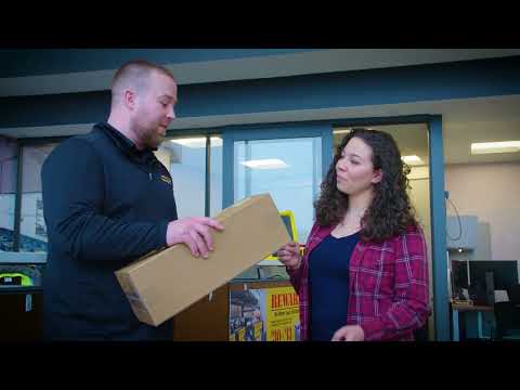 Meet the Tonawanda Parts Manager: John Gleason