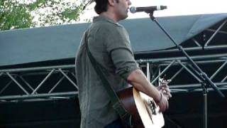 Dean Brody: Dirtroad Scholar