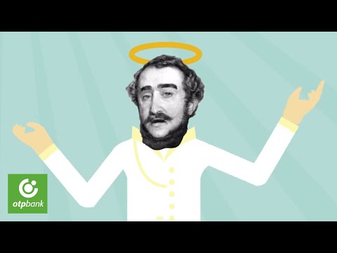 Az OTP Bank bemutatja: Te mit dobsz be a jövődért?