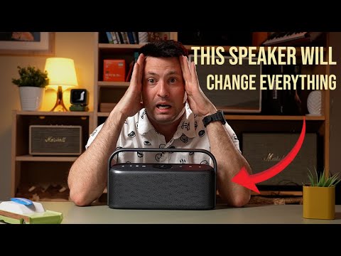 SPATIAL AUDIO is AMAZING - Danny's Soundcore X600 Review