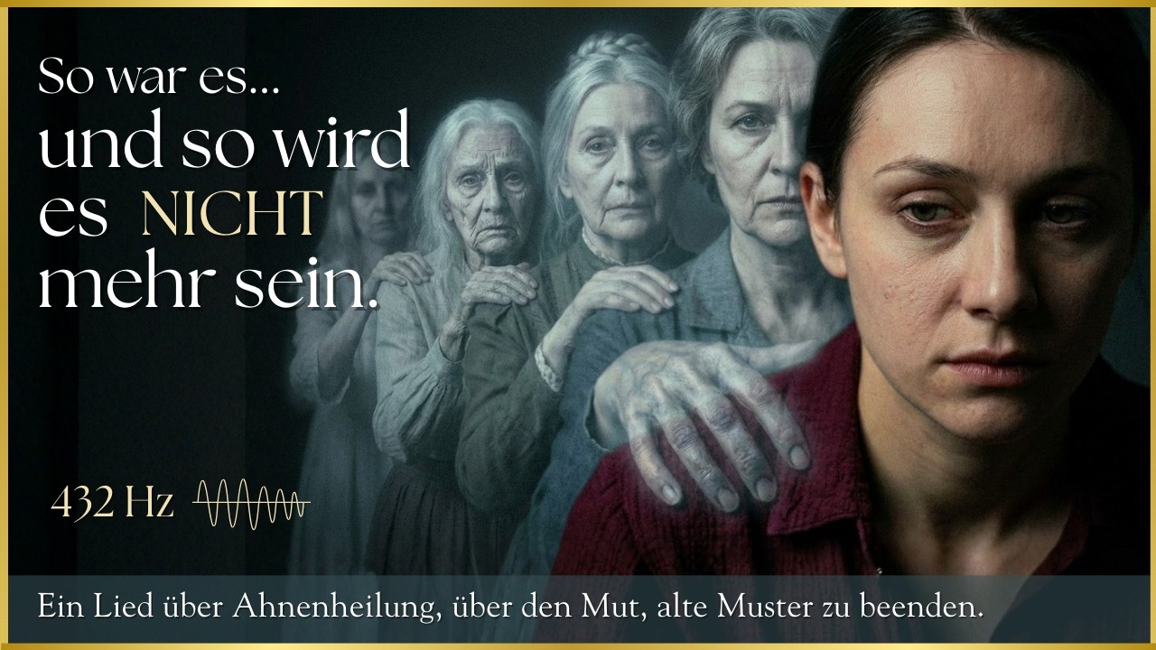 Vorschaubild zum Lied So war es – und so wird es nicht mehr sein