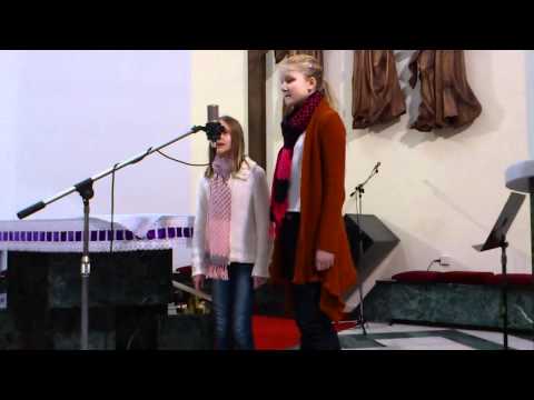 Timka HE Madona s dieťaťom 2011