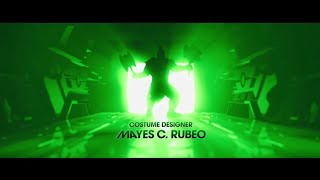 Thor Ragnarok End Credits - [Part 1]