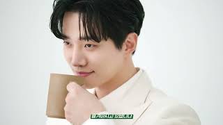 [페이퍼백] 이준호