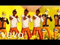 Fortnite Juice WRLD Emote Mashup Official Fortnite Music Video Ft Godzilla