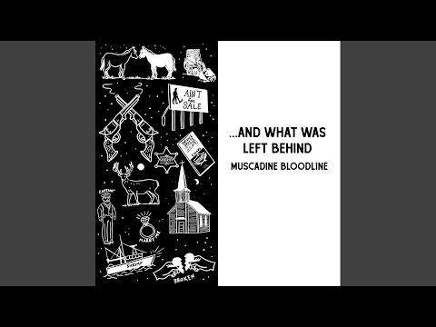 Ballad of the Blanton Brothers