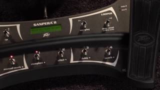 Video thumbnail for Peavey VYPYR® VIP 3 by Peavey Electronics