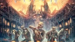 Exodus - Wrapped In The Arms Of Rage