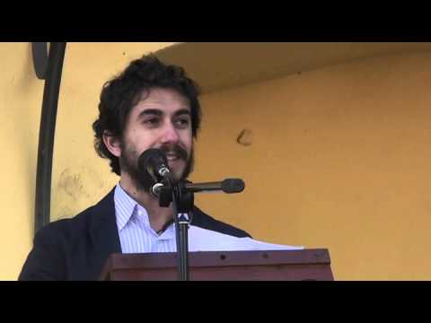 2016 04 25   Canale CN Antonio Vetrò