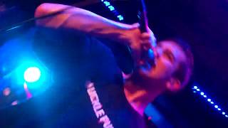 Knuckle Puck at The Abbey 5/21/19 Wait