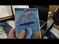 A VHS Tape I M Throwing Away Into The Trash First Video Of 2025