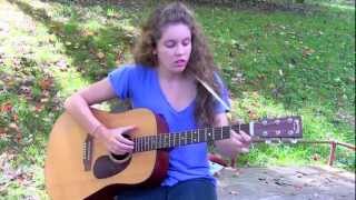 Sadie Johnson - Ramblin on My Mind by Robert Johnson
