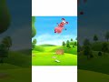 Watch Out Pig Mail Box Slide Wordworld